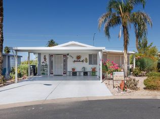 5402 E McKellips Rd LOT 252, Mesa, AZ 85215