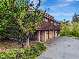 13613 Burke Rd, Los Altos Hills, CA 94022