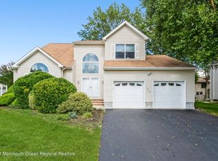 1428 Princess Ave, Brick, NJ 08724