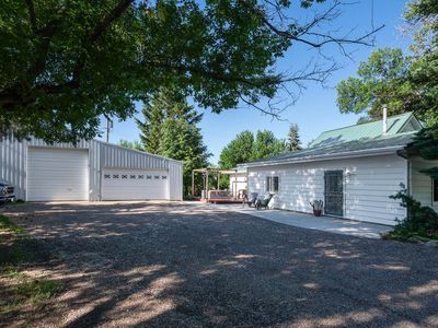 315 Highway 25 E, Center, ND, 58530