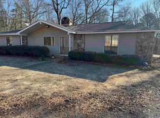 2601 Byrd Rd, Redfield, AR 72132