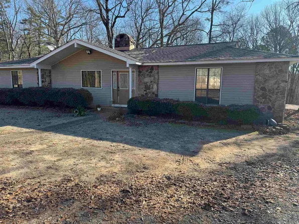 2601 Byrd Rd, Redfield, AR 72132