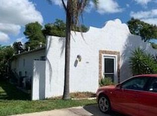 314 Pierce Ave, Cape Canaveral, FL 32920