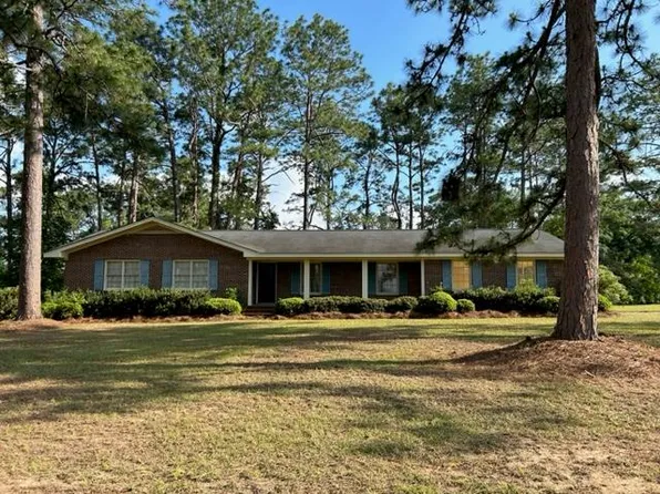 209 Miles St, Sylvester, GA 31791