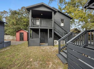113-2L S 8th St #2-L, Fernandina Beach, FL 32034