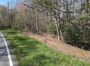 Township Road 1 Hardscrabble Rd, Mineral Bluff, GA 30559