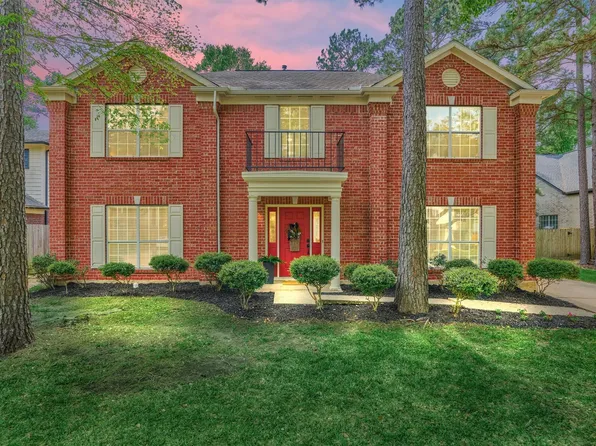 19 Greentwig Pl, Spring, TX 77381