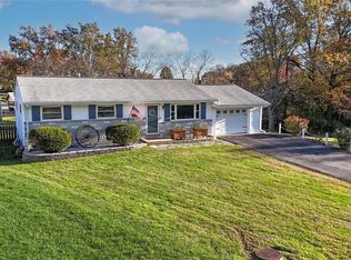 4062 Linmore Dr, Saint Louis, MO 63129