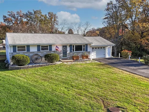 4062 Linmore Dr, Saint Louis, MO 63129