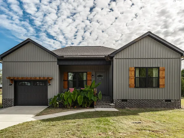 1502 Rock Bridge Rd, Bethpage, TN 37022