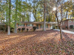 2740 Pasco Ln SE, Atlanta, GA 30316