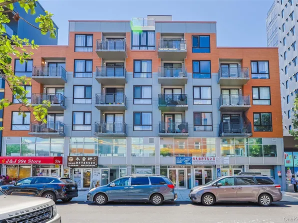 35-20 146th Street #3D, Flushing, NY 11354