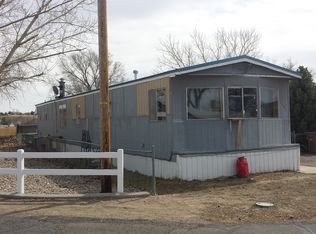 1201 Reed Ln, La Junta, CO 81050