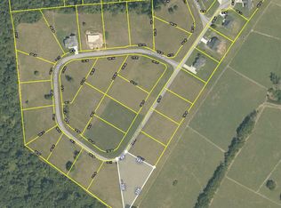 311 Overlook Dr, Dayton, TN 37321