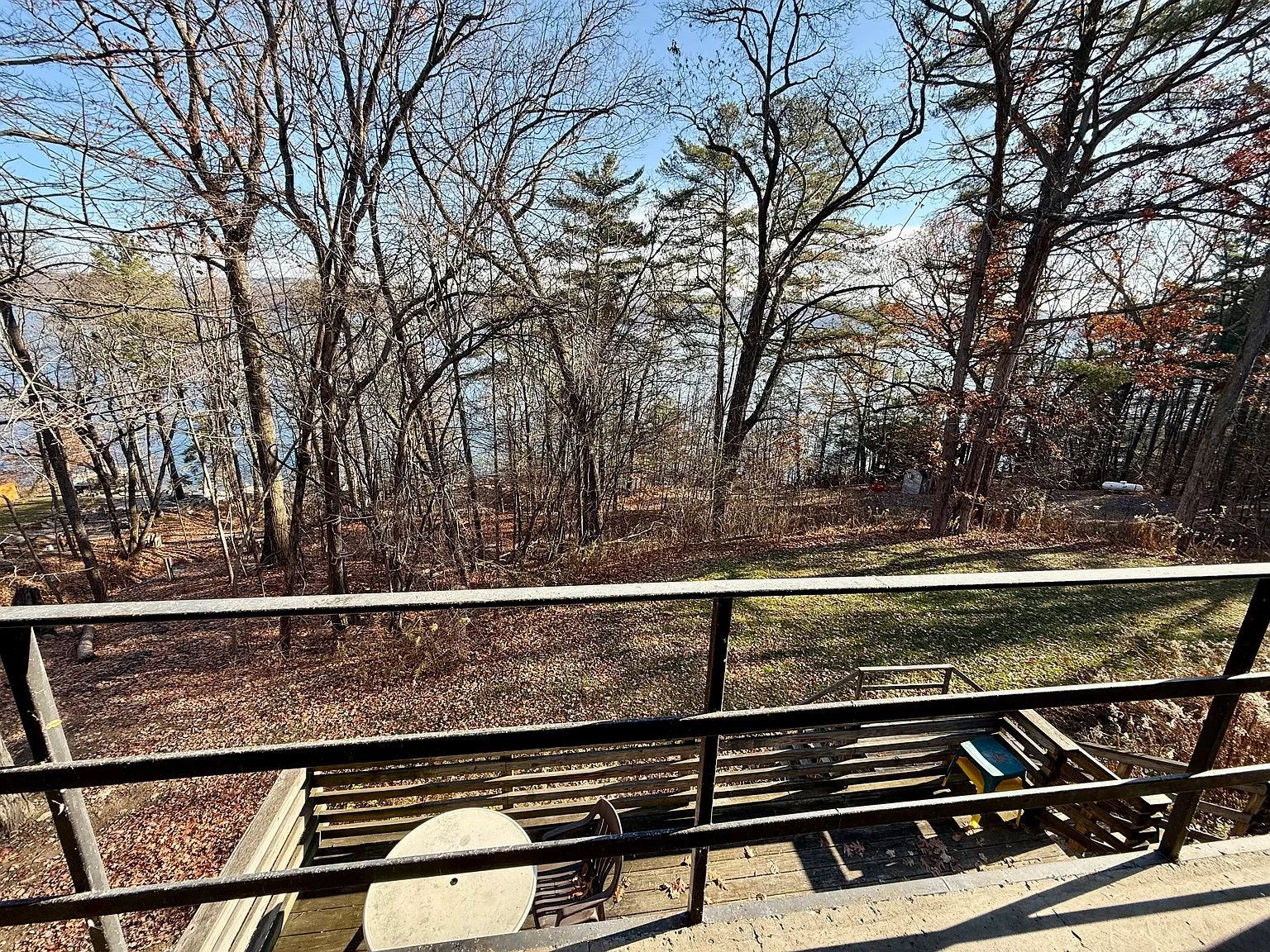 Studio, 300 sqft, $1,150 — Photo 3