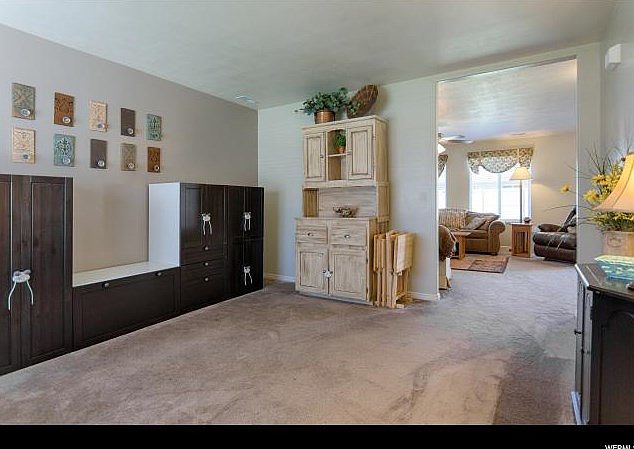 Entry Room 