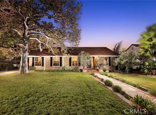 424 Cabrillo Rd, Arcadia, CA 91007