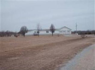 18593 SW Diamond Rd, Douglass, KS 67039