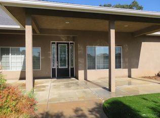 22405 Count Fleet Ct, Tehachapi, CA 93561
