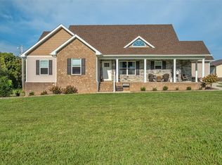 403 Shemwell Rd, Sharon Grove, KY 42220