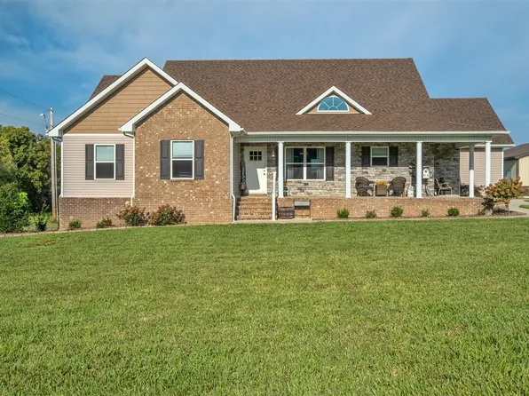 403 Shemwell Rd, Sharon Grove, KY 42220