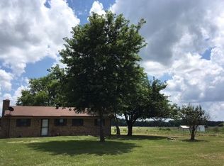 359 County Road 1116 W, Sulphur Springs, TX 75482