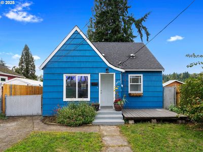 325 NW 2nd Ave, Kelso, WA, 98626