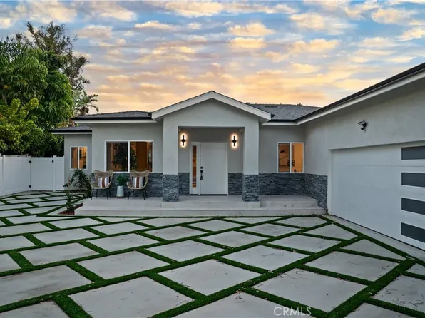 1949 W 1st St, Rancho Palos Verdes, CA 90275