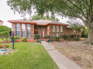 3406 Aster Ln, Rowlett, TX 75089