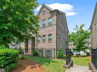 1463 Edgebrook Ct UNIT 14, Atlanta, GA 30329
