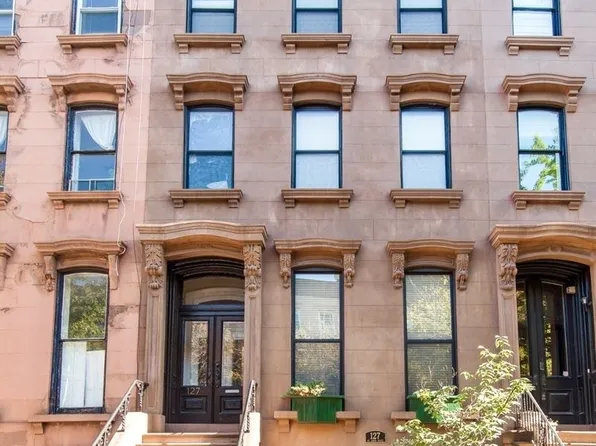 127 Saint James Pl #3, Brooklyn, NY 11238