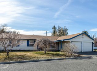 4806 Bristol Way, Yakima, WA