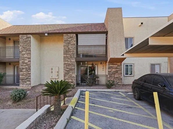 5493 Indian River Dr Unit 382, Las Vegas, NV 89103