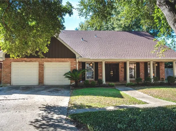 14 Rue Dijon, Kenner, LA 70065