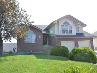 1615 Copper Creek Ct, Hays, KS, 67601