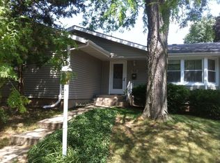 1401 Ellen Ave, Madison, WI 53716
