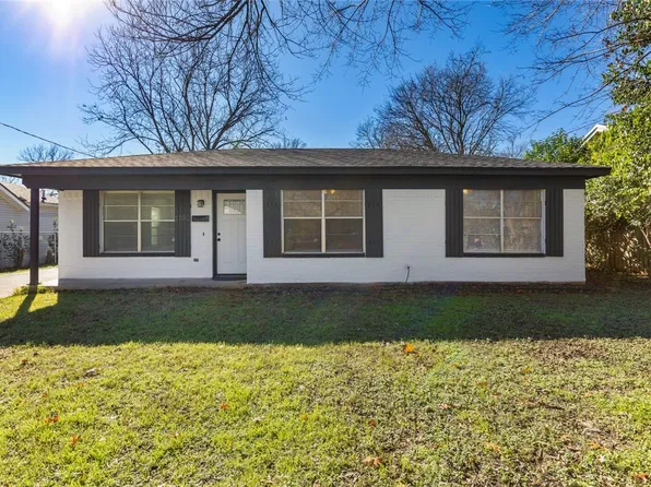 3220 N 26th St, Waco, TX 76708