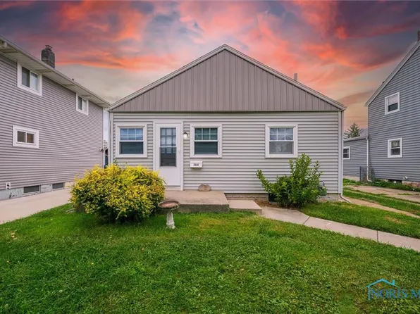 2849 N 109th St, Toledo, OH 43611