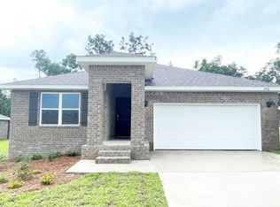 9792 Millee Loop, Pensacola, FL 32526
