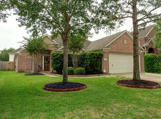 19823 Black Canyon Dr, Katy, TX 77450