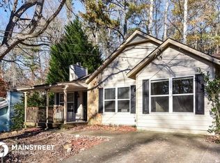 794 Inland Way, Lilburn, GA 30047