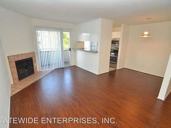 2nd image of 300 S Clark Dr APT 204