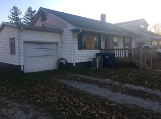 819 W Penn St, Hoopeston, IL 60942