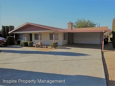 56778 Joshua Dr Yucca Valley Ca 92284 Zillow