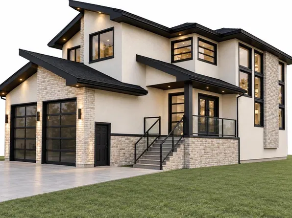 10202 E 128th Ave, Grande Prairie, AB T8V 6T1