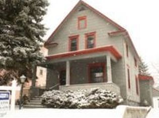 419 Portland Ave, Beloit, WI 53511