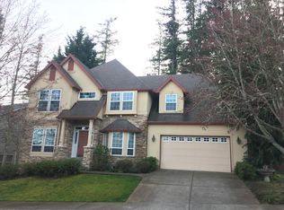 5917 NW Samuel Dr, Portland, OR 97229