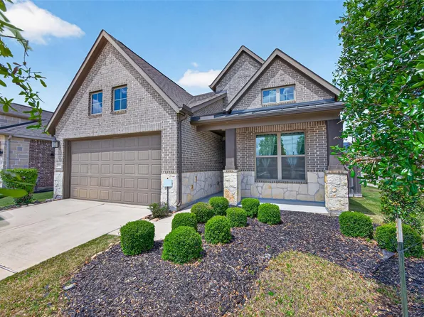 20802 Mirror Point Dr, Cypress, TX 77433