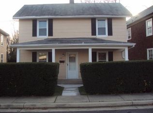 441 Schwartz Ave, Baltimore, MD 21212