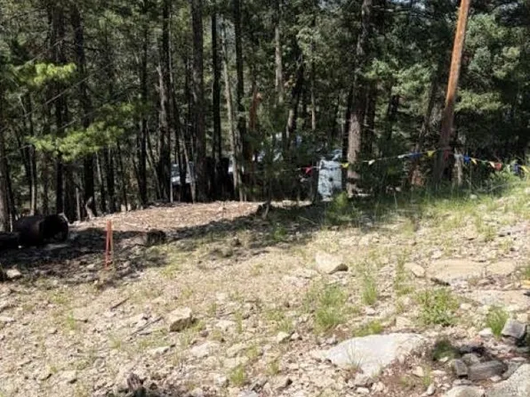 Straight St, Cloudcroft, NM 88317